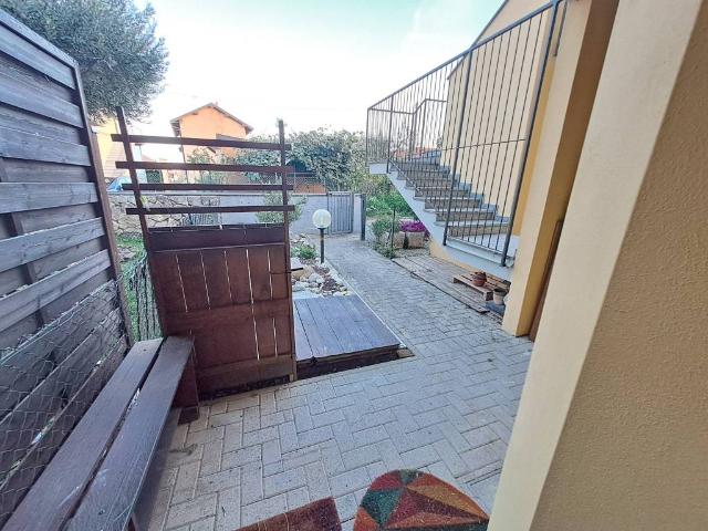 Appartamento in affitto a Bernareggio, Monza e della Brianza