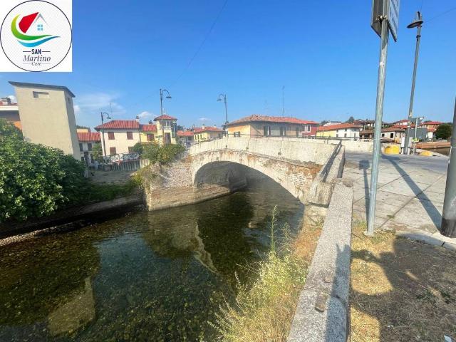 Appartamento in affitto a Bernate Ticino, Lombardia
