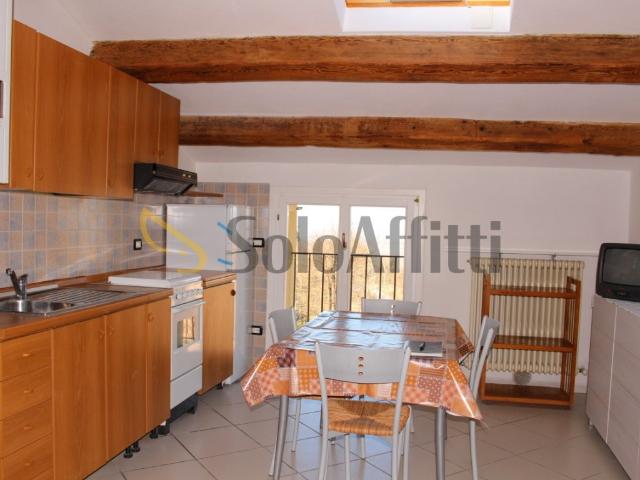 Appartamento in affitto a Campello Sul Clitunno, Umbria