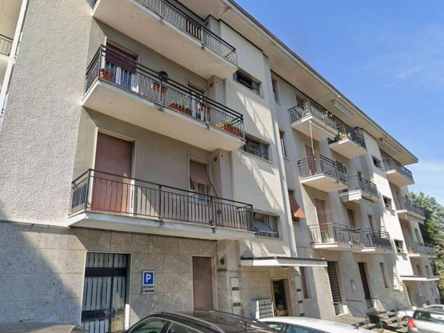Appartamento in affitto a Montesiro, Besana In Brianza