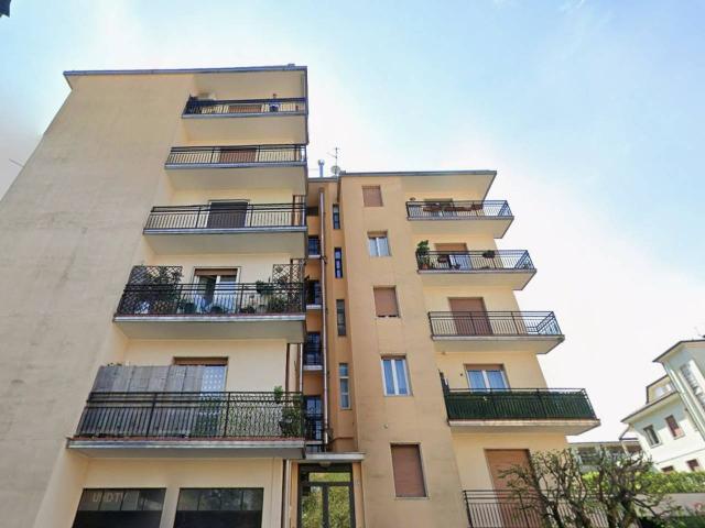 Appartamento in affitto a Montesiro, Besana In Brianza