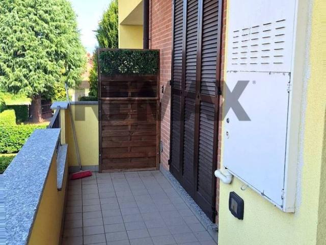 Appartamento in affitto a Besana In Brianza, Lombardia