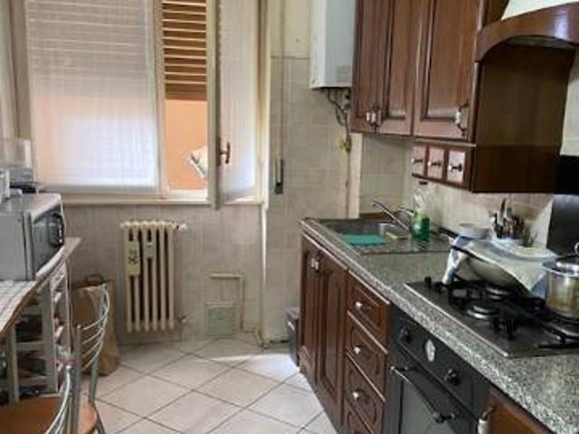 Appartamento in affitto a Montesiro, Besana In Brianza