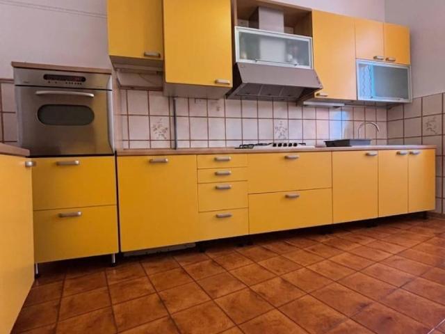 Appartamento in affitto a Montesiro, Besana In Brianza