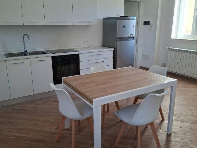 Appartamento in affitto a Geretta, Besnate