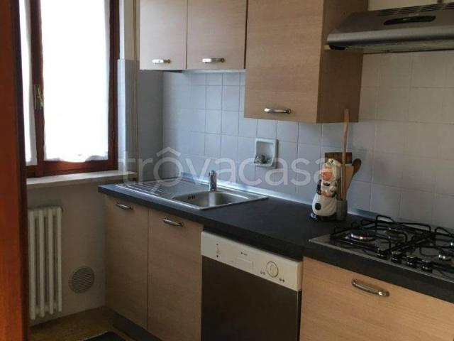 Appartamento in affitto a Bogno, Besozzo