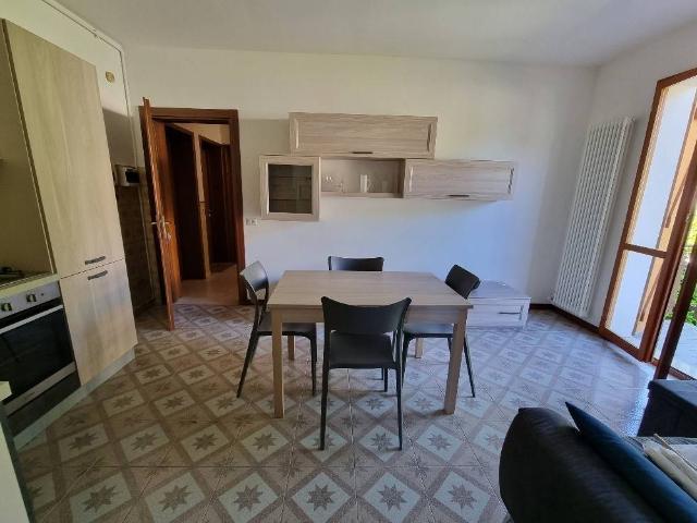 Appartamento in affitto a Bettola, Reggio Emilia