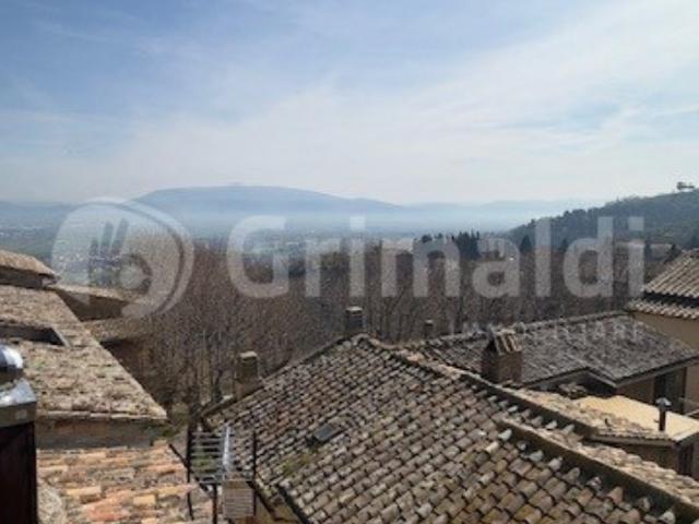Appartamento in affitto a Bettona, Umbria