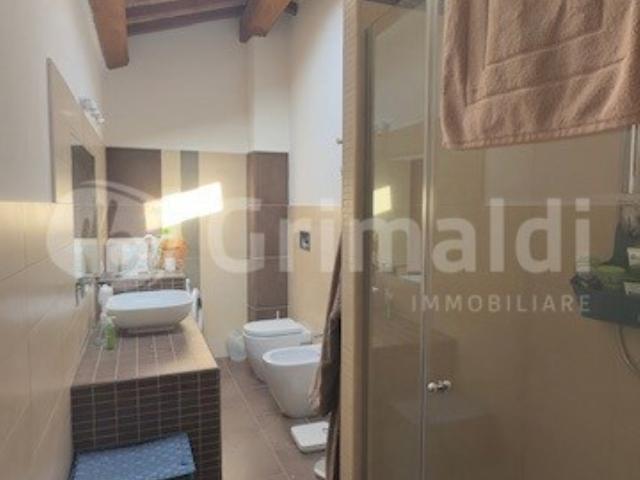Appartamento in affitto a Bettona, Umbria
