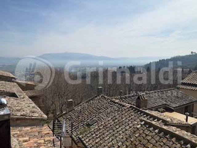 Appartamento in affitto a Bettona, Umbria