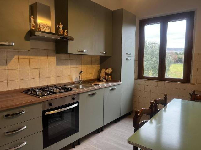 Appartamento in affitto a Bettona, Umbria