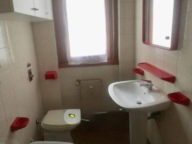 Appartamento in affitto a San Giorgio al Lambro, Biassono