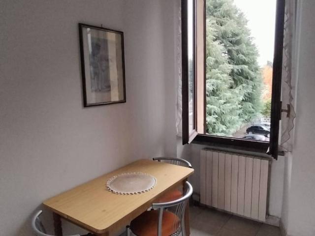 Appartamento in affitto a Biassono, Lombardia