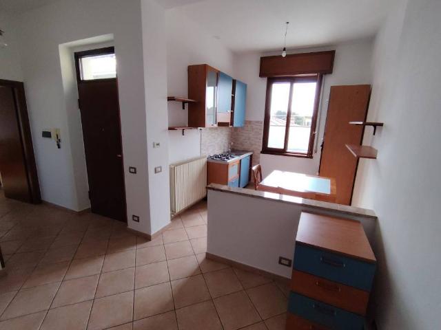 Appartamento in affitto a Biassono, Lombardia