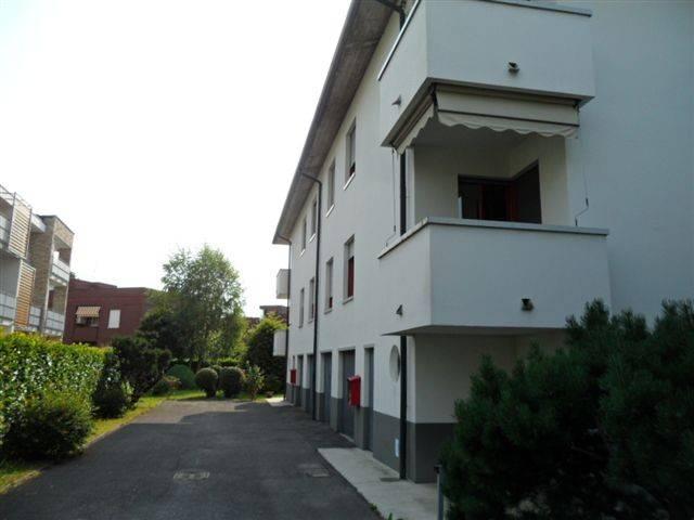 Appartamento in affitto a Macherio, Lombardia