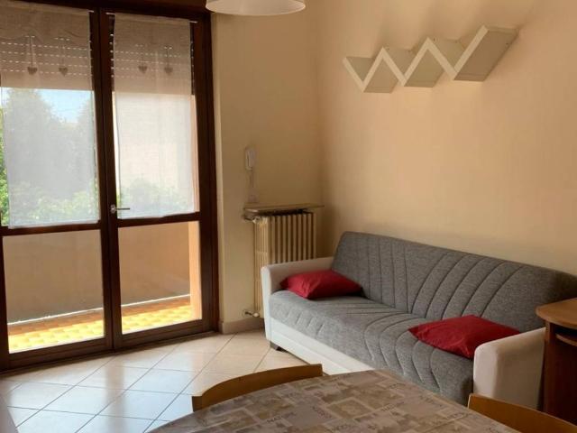 Appartamento in affitto a Biassono, Lombardia