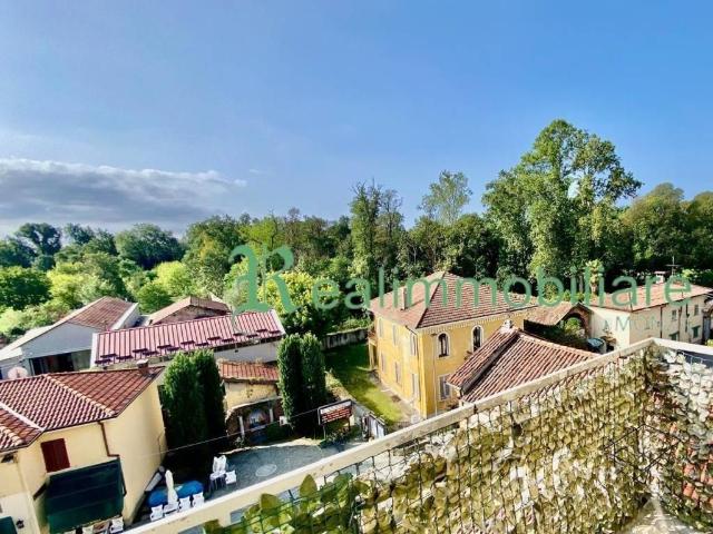 Appartamento in affitto a Cascina Molino, Biassono