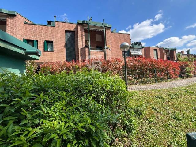 Appartamento in affitto a San Giorgio al Lambro, Biassono