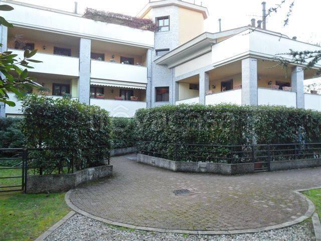 Appartamento in affitto a I lecci, Prato