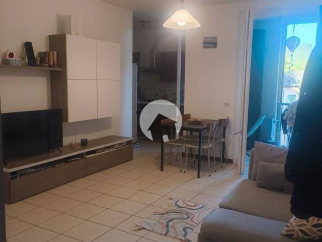 Appartamento in affitto a Masone, Re