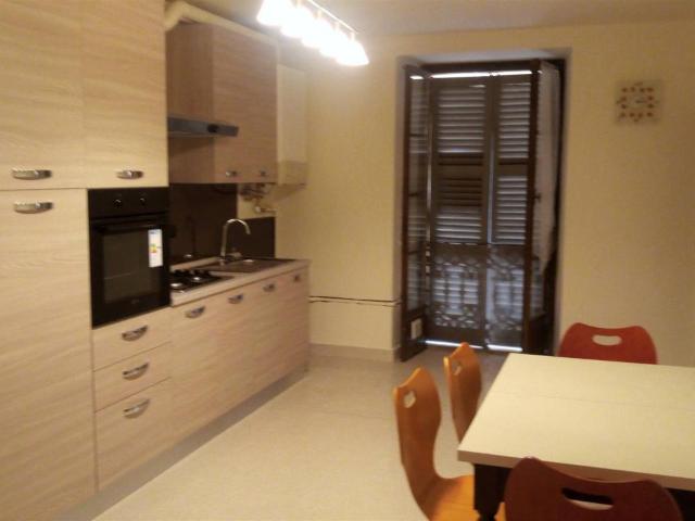 Appartamento in affitto a Vernato, Piemonte