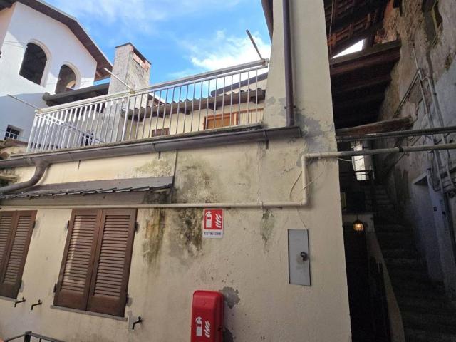 Appartamento in affitto a Piazzo, Biella