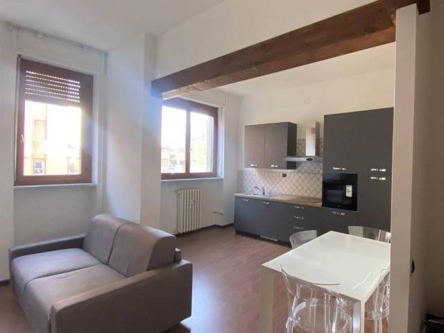 Appartamento in affitto a Piazzo, Biella
