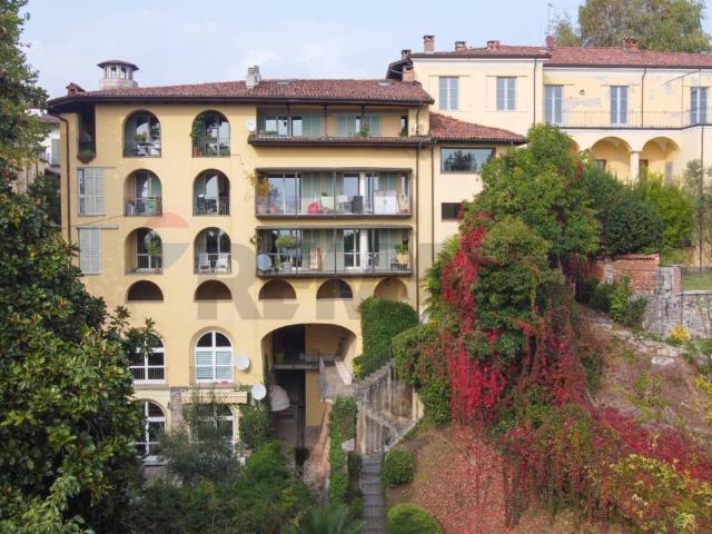 Appartamento in affitto a Piazzo, Piemonte