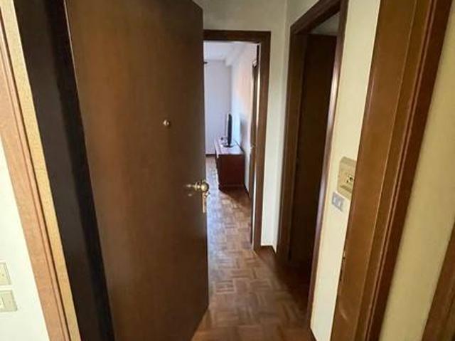 Appartamento in affitto a Piazzo, Biella