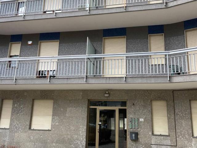 Appartamento in affitto a Piazzo, Biella
