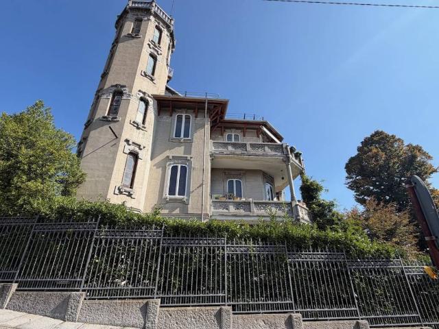 Appartamento in affitto a Favaro, Biella
