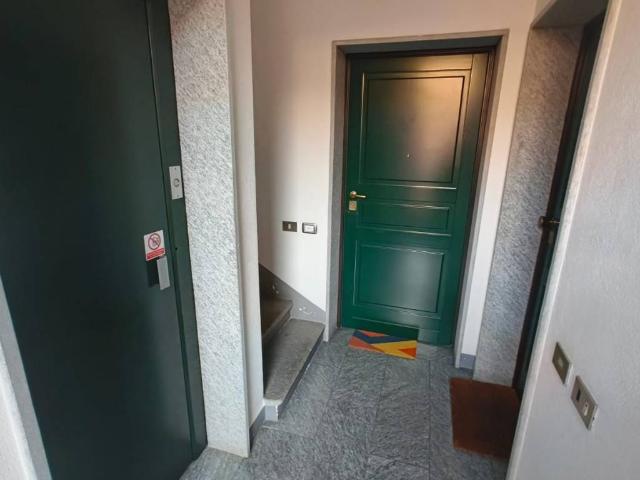 Appartamento in affitto a Chiavazza, Biella