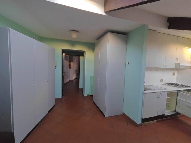 Appartamento in affitto a Chiavazza, Biella