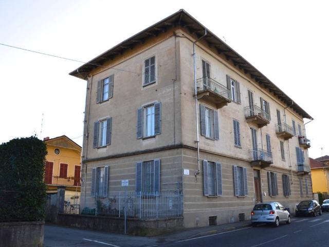 Appartamento in affitto a Chiavazza, Biella