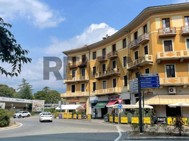 Appartamento in affitto a Piazzo, Piemonte