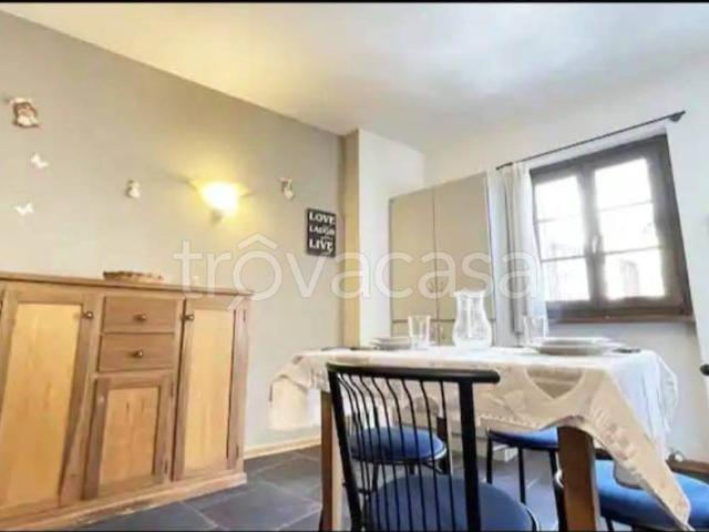 Appartamento in affitto a Piazzo, Piemonte