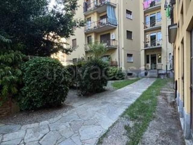 Appartamento in affitto a Piazzo, Piemonte