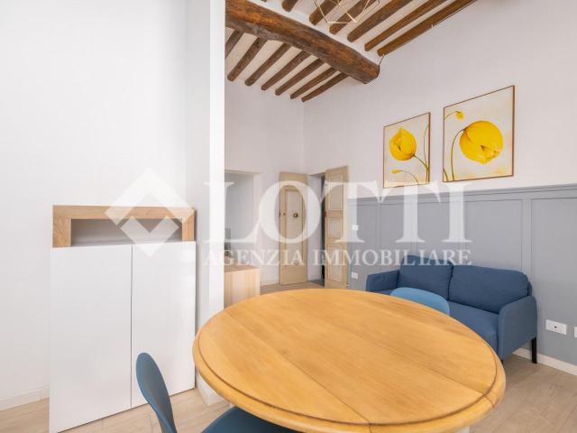 Appartamento in affitto a Quartiere 5, Firenze