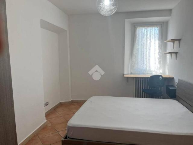 Appartamento in affitto a Monello, Binago