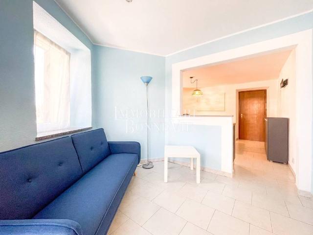 Appartamento in affitto a Monello, Binago