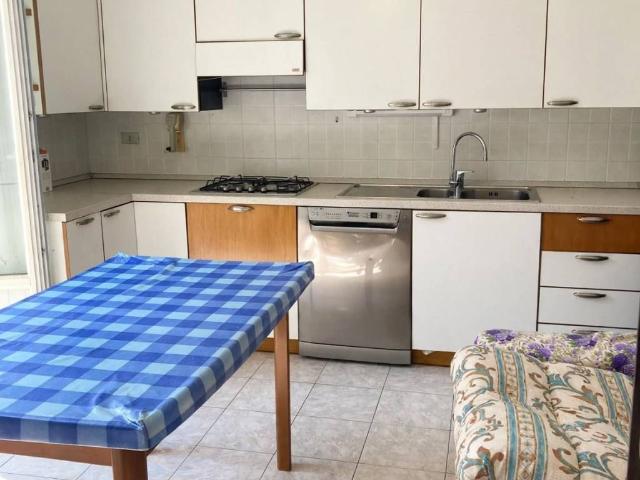 Appartamento in affitto a Monello, Binago