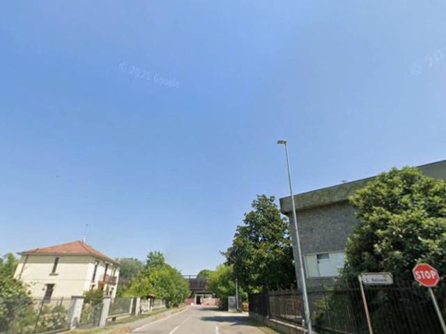Appartamento in affitto a Binasco, Milano