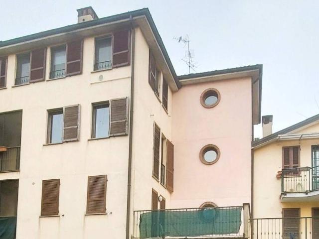 Appartamento in affitto a Unione dei Comuni I Fontanili, Binasco