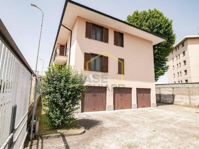Appartamento in affitto a Unione dei Comuni I Fontanili, Binasco