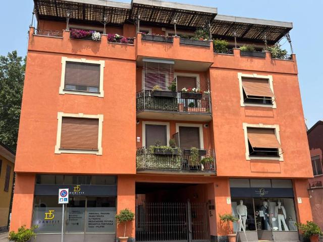 Appartamento in affitto a Unione dei Comuni I Fontanili, Binasco