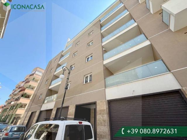 Appartamento in affitto a Puglia, Barletta-andria-trani