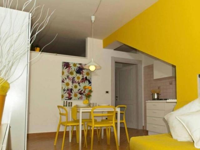 Appartamento in affitto a Puglia, Barletta-andria-trani
