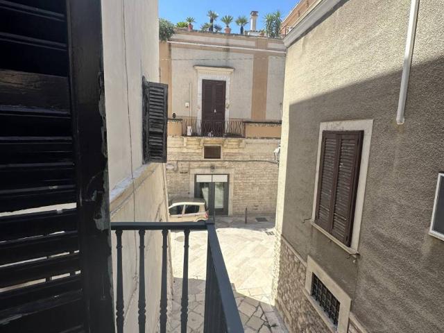 Appartamento in affitto a Puglia, Barletta-andria-trani