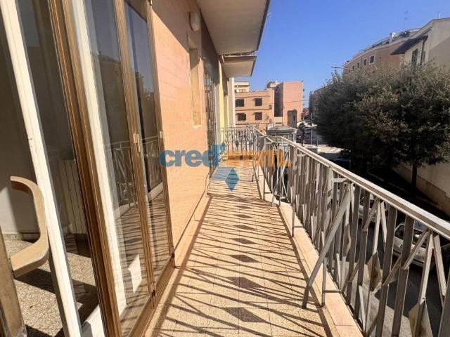 Appartamento in affitto a Puglia, Barletta-andria-trani