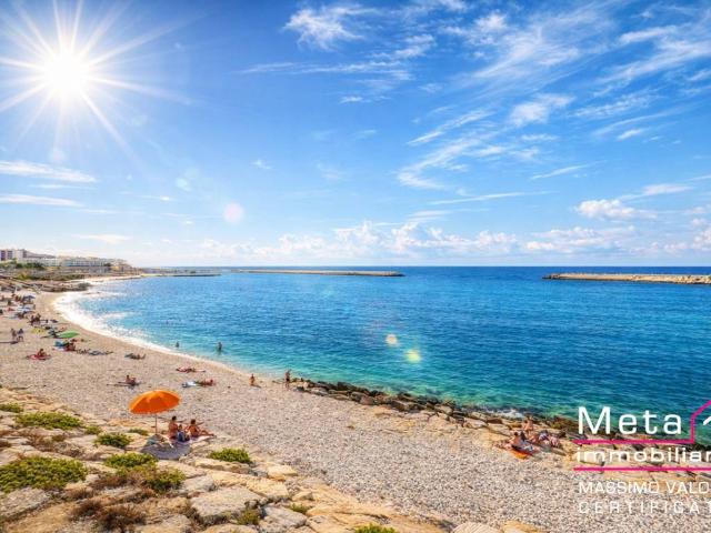 Appartamento in affitto a Puglia, Barletta-andria-trani
